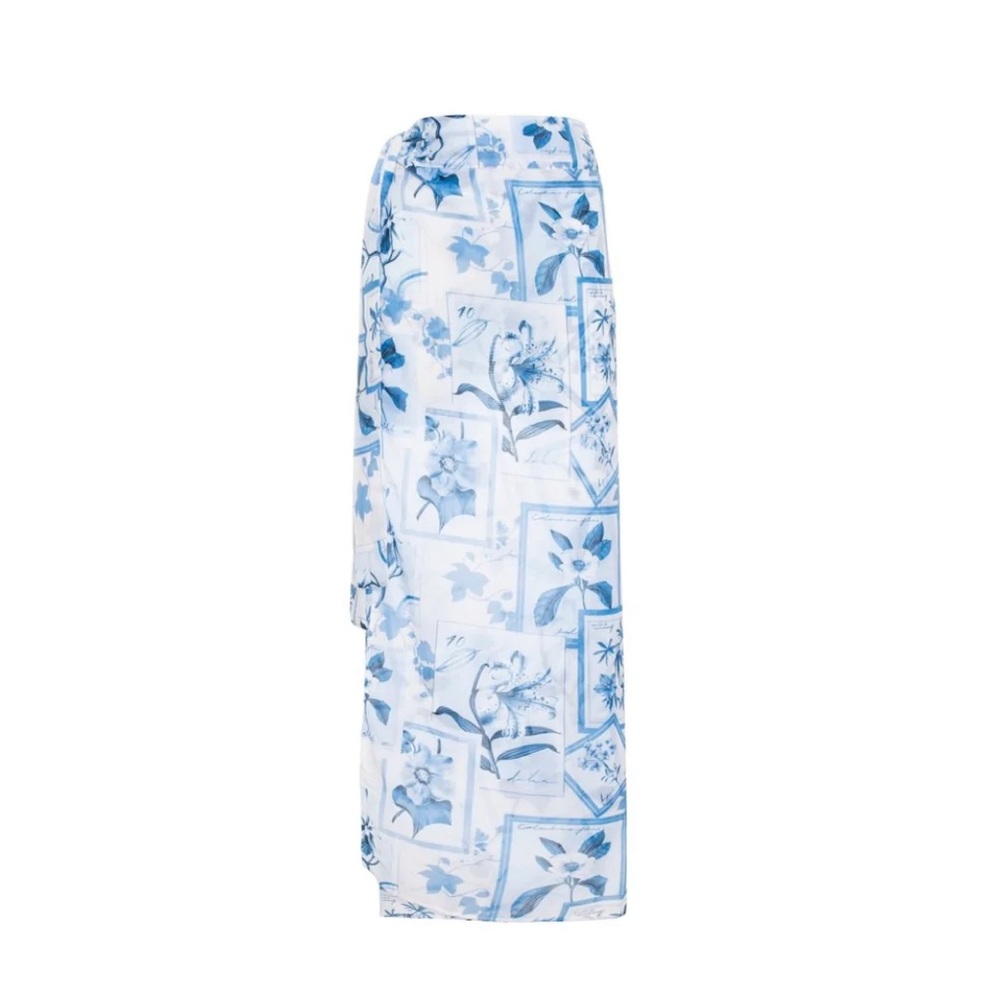 Encantadore sarong skirt